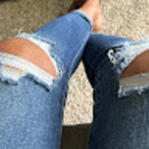 Meet your Posher, Khadijah as-sabūr